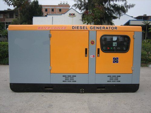 Fuzhou Hua Diesel Generator Sets