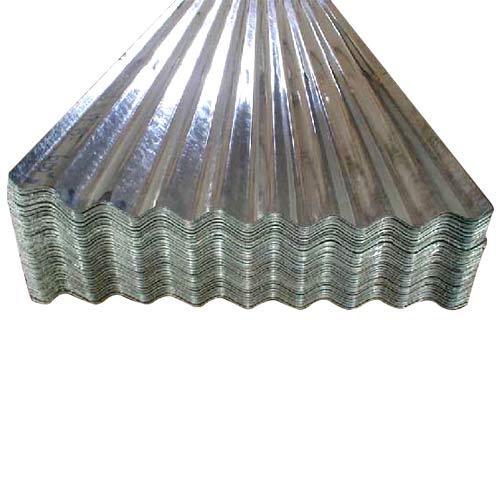 Galvanized Steel Sheets