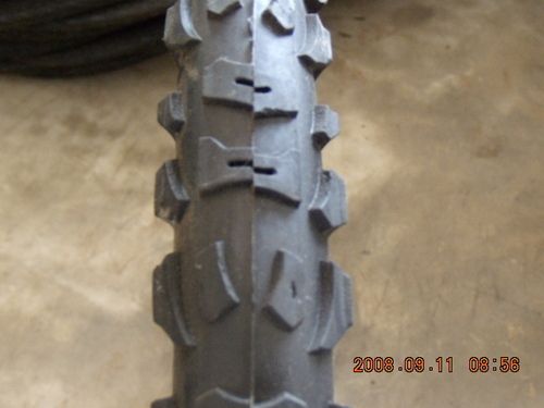 Heavy Duty Bicycle Tyre Size: Variable