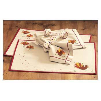 As Per Demand Home Textile Table Linen