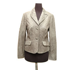 Coat Ladies Fancy Full Sleeve Jacket