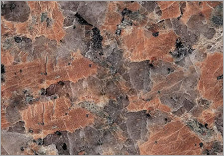 Maple Red Granite Slab Application: Restaurant And Commercial Building