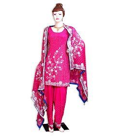 Salwar Suit