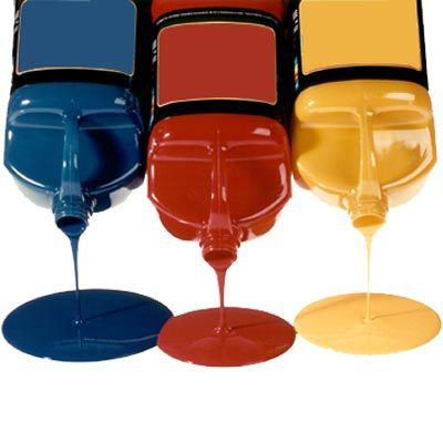 SHREE COLOUR Printing Ink