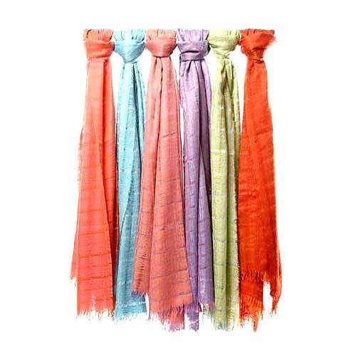 Silk Stoles