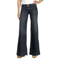 Bell Bottom Jeans