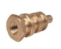 Brass Electrical  Auto Parts