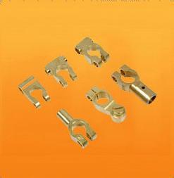 Brass Sanitary Fittings