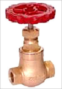 BRONZE VALVES