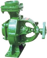 DIRECT COUPLING TYPE PUMP