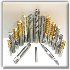 Heavy Duty Hss End Mill Diameter: 2 - 32 Millimeter (Mm)