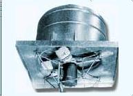 Industrial Use Roof Ventilator