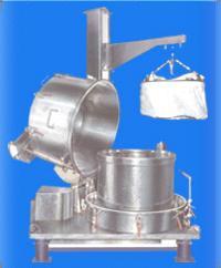 Lifting Bag Type Centrifuge