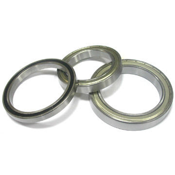 Metal Stainless Steel Bearing