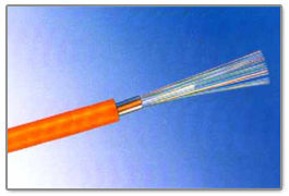 Micro Duct Optical  Fibre Cable