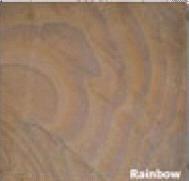 RAINBOW SAND STONE