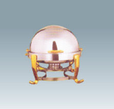 Round Chafing Dish