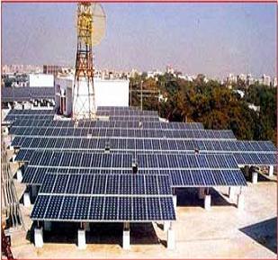 Solar Pv Power Packs Size: Various