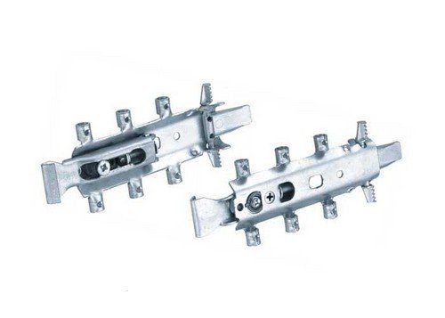 Steel Cabinet Suspension Bracket