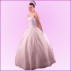 Wedding Gown