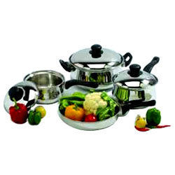 7 Piece Cookware Set