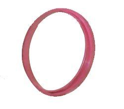 BAKELITE RUBBER MOULDED RING