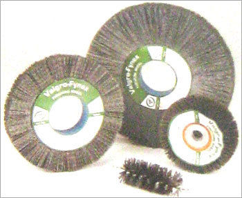 BORE CLEANING BRUSHES