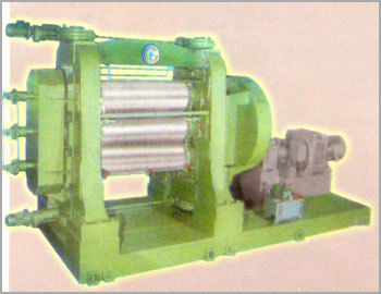 CALENDER MAKING MACHINE