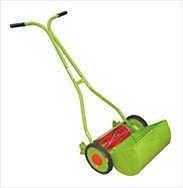 Casting Wheel Type Lawn Mower