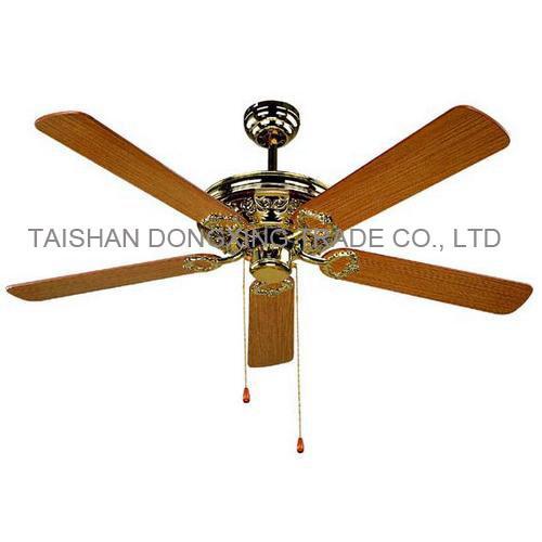 Ceiling Fan With Light