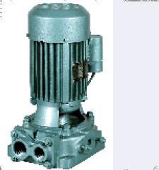 Centrifugal Jet Pumps