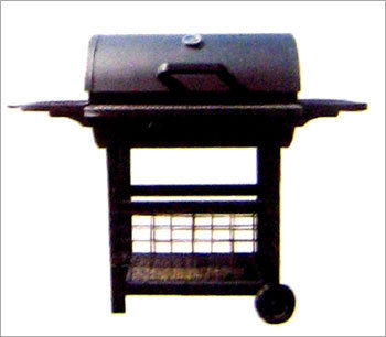 CHARCOAL BARBECUES