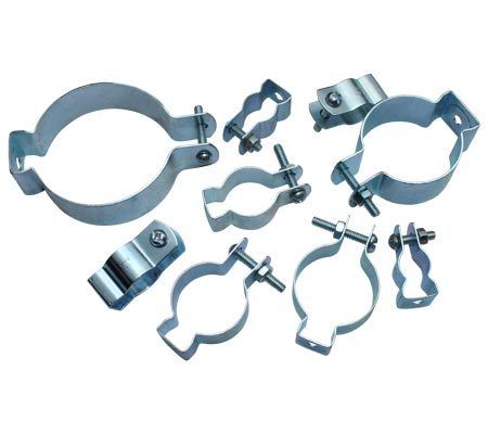 Conduit Hanger Clamps