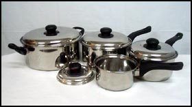 Cookware Set