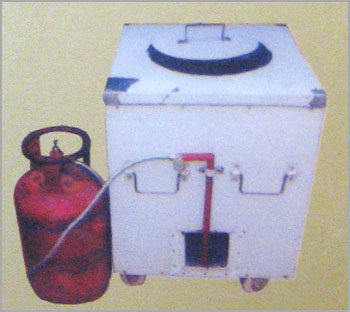 GAS TANDOOR