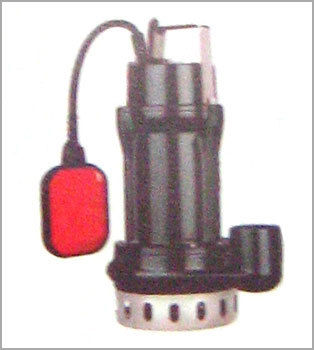 High Efficiency Submersible Pumps