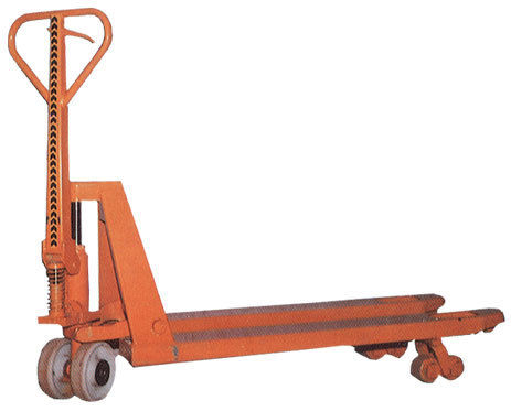 Hydraulic Hand Pallet Trucks