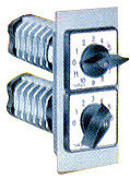 Inter Locking System Switches