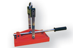 Permanent Magnetic Sheet Lifters