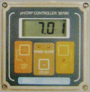 Ph Meter