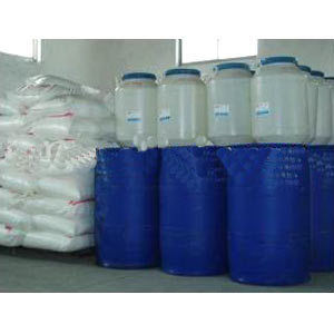 Polyethylene Glycol