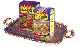 SABZI & BRIYANI METHI MASALA