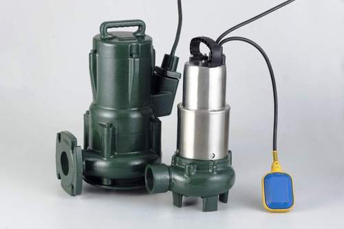 Sewage Pumps