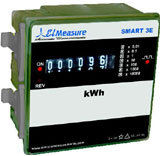 SMART BASIC METERS