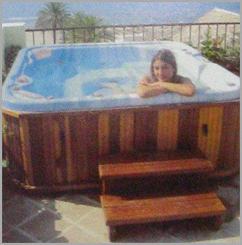 Spa Bath Tub