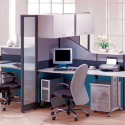 Various Space Efficient Office Computer Table