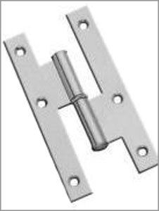 Stainless Steel H-Type Hinges