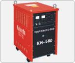 Thyristor Control Co2 Welder Machine Usage: Mag/Mig Welding