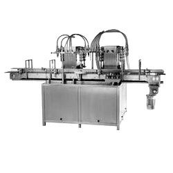 Volumetric Liquid Filling Machine