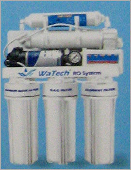 Waclean R.O Water Purifier